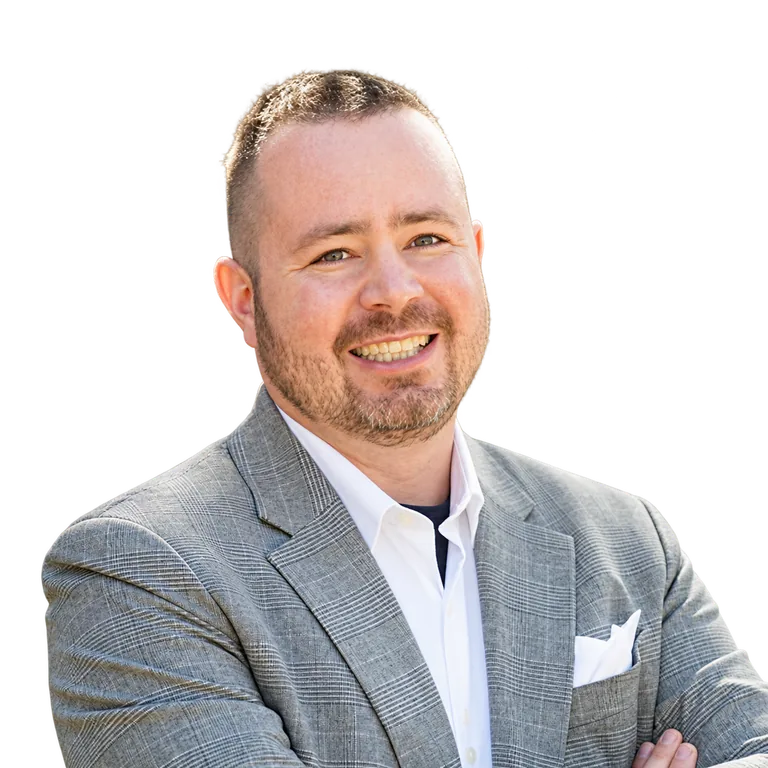 Jon Farrell